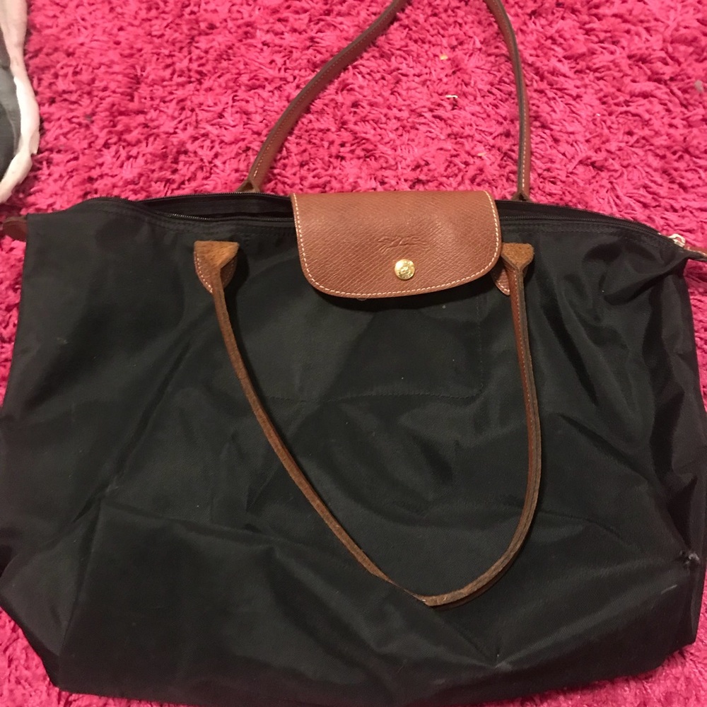 Longchamp Large Le Pliage' Tote